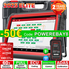 Launch x431 pro3s gebraucht kaufen  Bremen