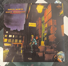 David bowie rise for sale  NOTTINGHAM