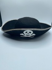 Black round pirate for sale  Marshall