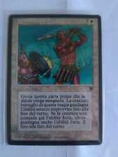 Carte mtg magic usato  Maranello