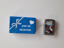Briquet gadget tirette d'occasion  Rombas