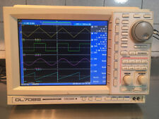 Yokogawa dl708e kanal gebraucht kaufen  Düsseldorf