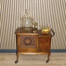 Barschrank 60er jahre gebraucht kaufen  Wilhelmshaven