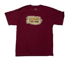 Tiki shirt alofah gebraucht kaufen  München
