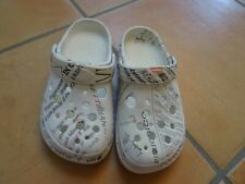 Woz clogs badeschuhe gebraucht kaufen  Wertingen