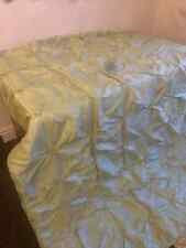 Dunelm lightly quilted for sale  THORNTON-CLEVELEYS