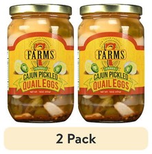 Farms cajun pickled for sale  Florissant