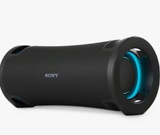 Sony portable speaker for sale  OLDHAM