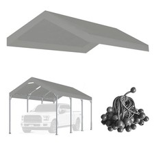 X20 upgraded carport for sale  Seattle