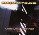 Usado, Mercenary Musik Compilation Sampler 2001, Headhunter D.C,Nephasth,Aborym,D, Very comprar usado  Enviando para Brazil