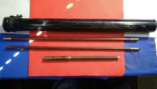 Vintage gun cleaning for sale  BOURNE