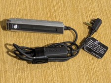 Controle remoto Sony com sintonizador de rádio para leitores MD selecionados em excelente estado usado RMT-MC37LT FUNCIONA comprar usado  Enviando para Brazil