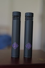 Microphone pair fully for sale  Green Cove Springs
