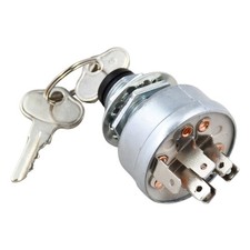 Ignition switch for d'occasion  Expédié en Belgium