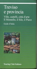 Treviso provincia touring usato  Orsago