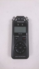 Tascam linear pcm for sale  RUGBY