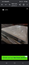 4ft small double for sale  OLDHAM