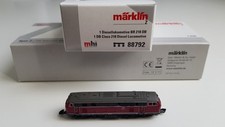 Märklin 88792 diesellok gebraucht kaufen  Berlin