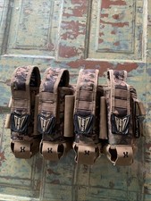 Army eject harness for sale  La Crosse