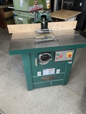 shaper grizzly vintage wood for sale  York