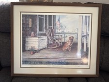 Paul mcgehee hot for sale  Grasonville