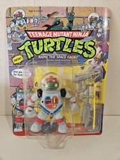 Vintage teenage mutant for sale  ADDLESTONE