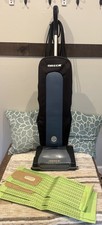 Oreck platinum hepa for sale  Saint Paul