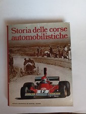 Storia delle corse usato  Roma