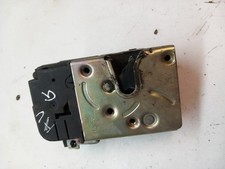 Peugeot 206 serrure d'occasion Peugeot 206 serrure d'occasion  Arrou