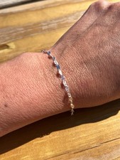 Taxco silver bracelet for sale  Greenville