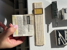 Règle calcul aristo d'occasion  Dijon