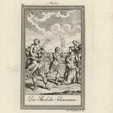 Römische mythologie raub gebraucht kaufen Römische mythologie raub gebraucht kaufen  Berlin