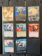 Magic final fantasy usato  Biella