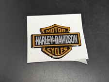 Harley 47mm logo usato  Verrayes