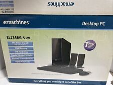 Emachines el1358g 51w for sale  Billings