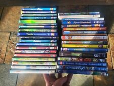 Lot disney dvds for sale  Lincolnville