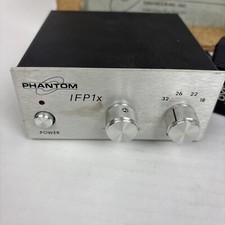 Phantom adjustable bandpass for sale  Cedartown