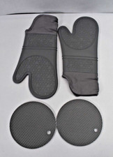 Silicone glove heat for sale  Kansas City