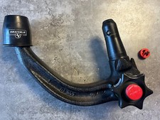 Pel corsa ahk gebraucht kaufen  Schlitz