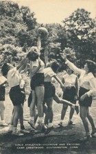 SOUTHINGTON CT - Camp Crestwood atletismo feminino vigoroso e emocionante comprar usado SOUTHINGTON CT - Camp Crestwood atletismo feminino vigoroso e emocionante comprar usado  Enviando para Brazil