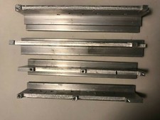 Lot profilés aluminium d'occasion  Garches