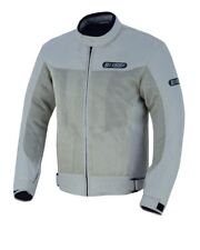 Giacca moto estiva usato  Roma