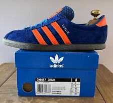 Adidas vintage dublin for sale  HOVE