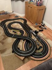Scalextric digital bundle for sale  BIRMINGHAM