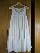 Conscious collection tiered for sale  CAERPHILLY
