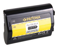 Batteria patona 2000mah usato  Conversano