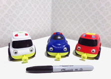 Elc magnetic emergency for sale  AYLESFORD