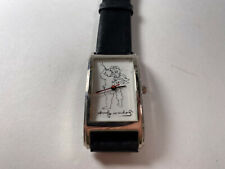 Usado, Vintage ACME Studio ANDY WARHOL “Angel” Relógio de Pulso de Quartzo - NOVO comprar usado  Enviando para Brazil