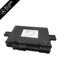 Calculateur keyless mercedes d'occasion  Dreux