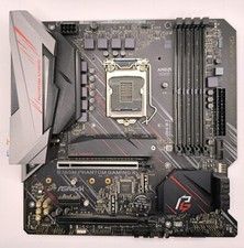 Asrock b365m phantom gebraucht kaufen  Hennef